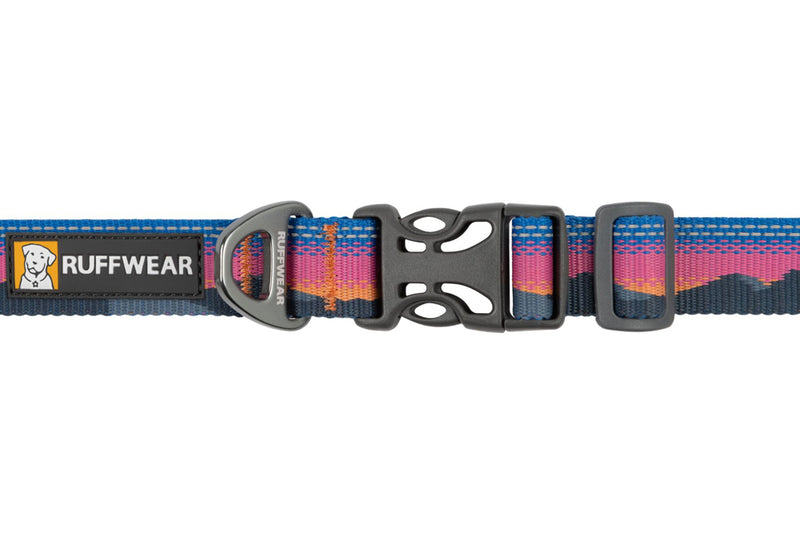 Crag Collar Alpine Dusk
