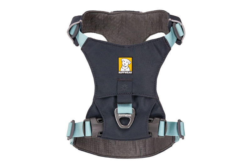 Hi & Light Harness Basalt Gray