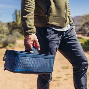 Alpaca Gear Pod 5 - Mirage Tan