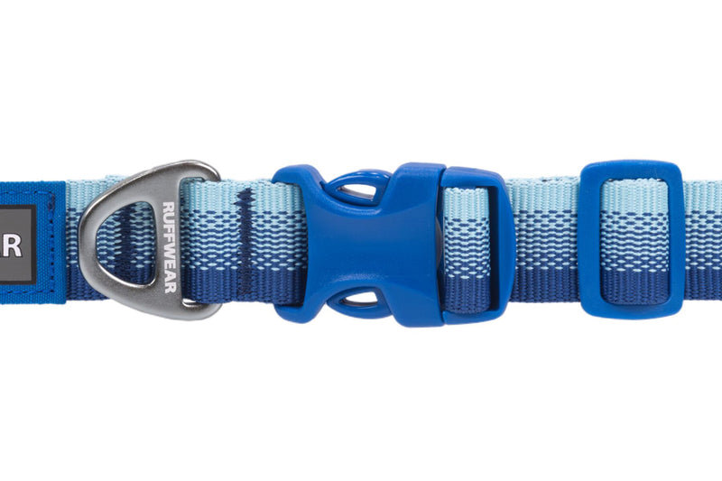 Front Range Collar Coastal Fade