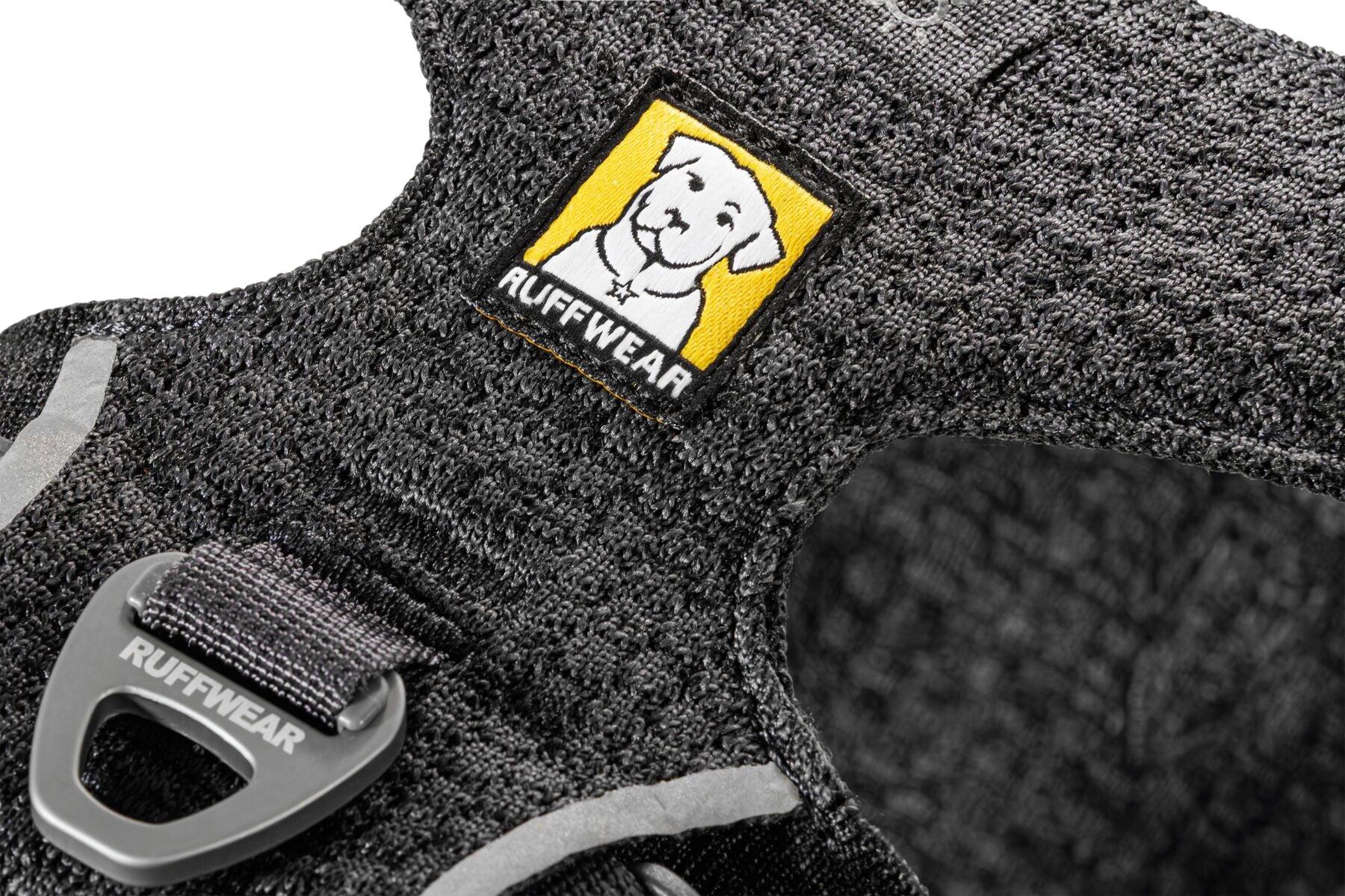 Front Range Flex Harness Basalt Gray