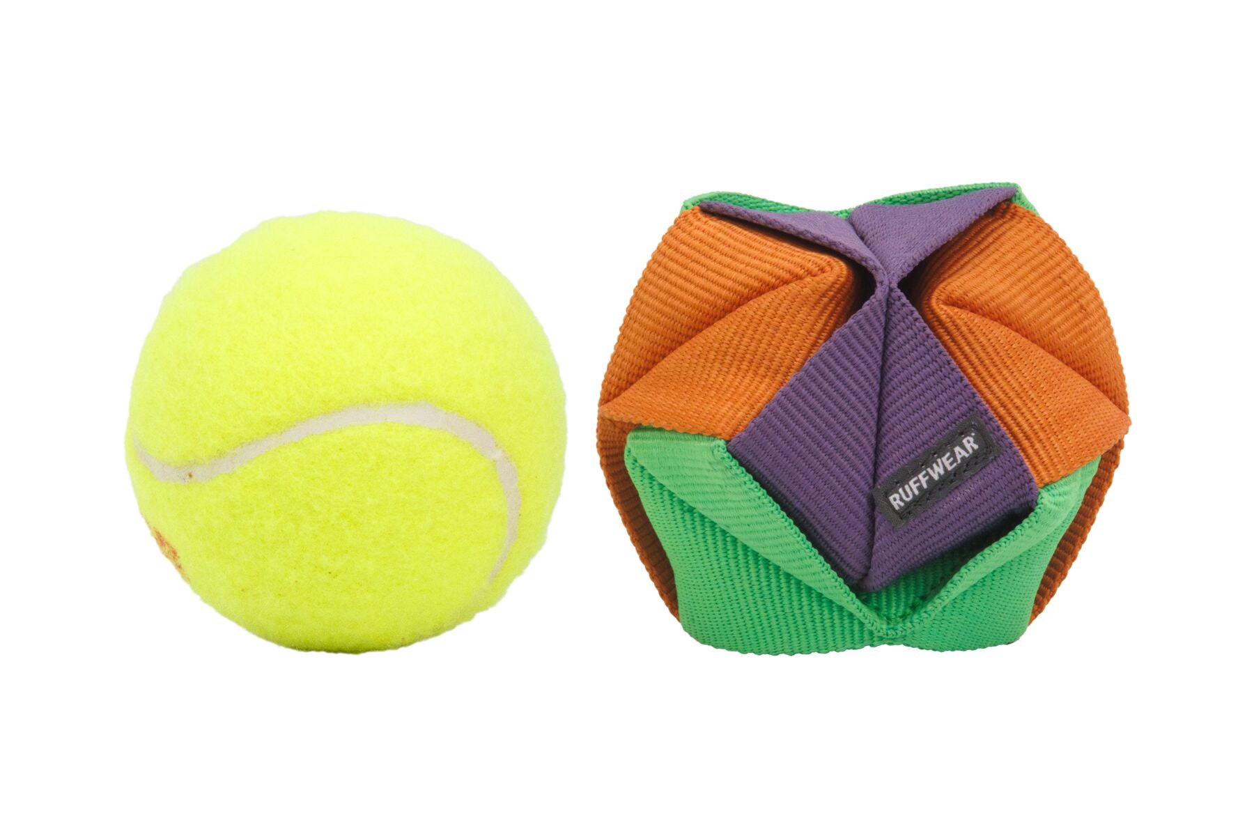 Webbing Remix Ball Toy