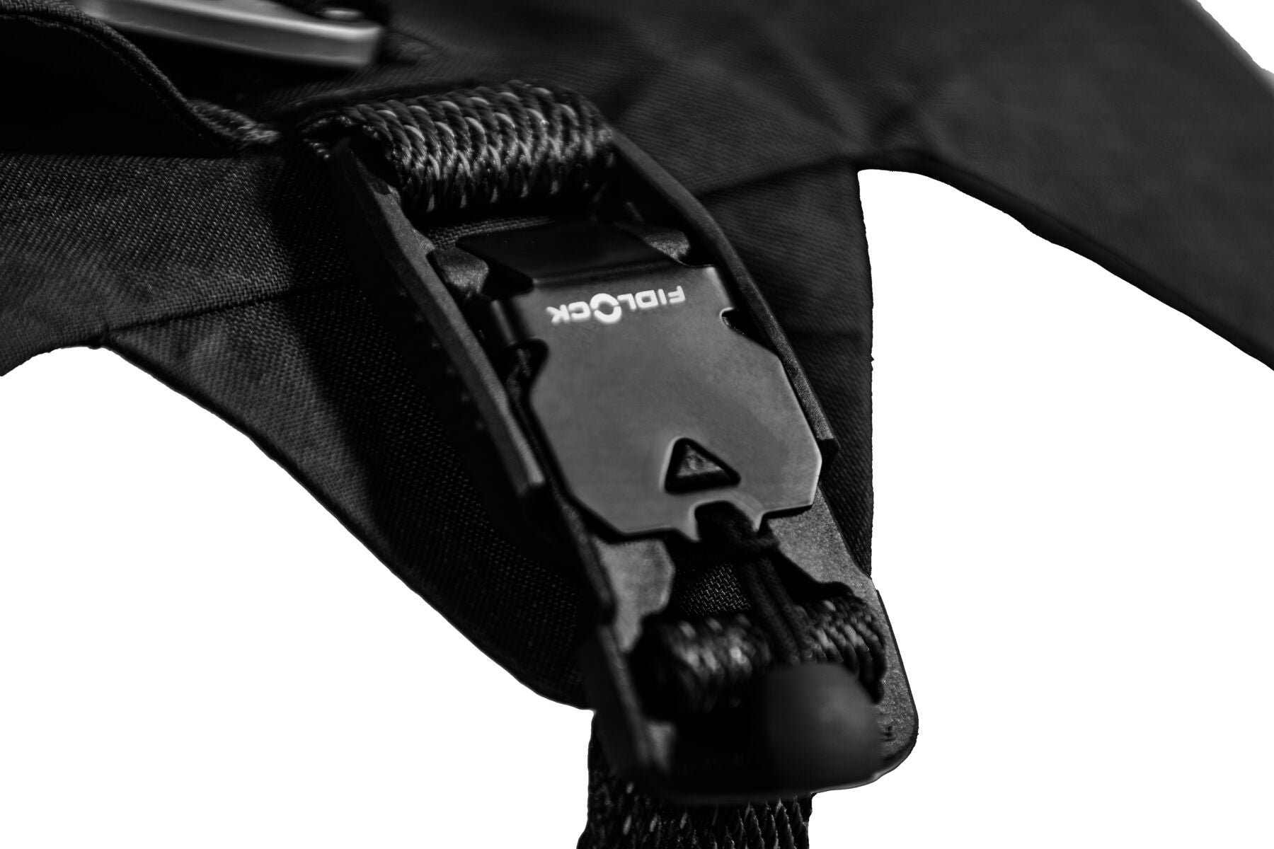 Ridgeline Harness Obsidian Black