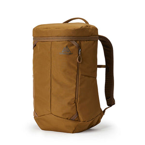 Rhune 25 Swiss Green