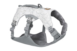 Swamp Cooler Harness Graphite Gray
