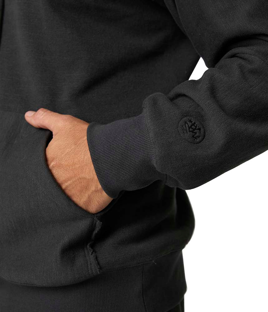 M CAS Hoodie