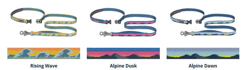 Crag Leash