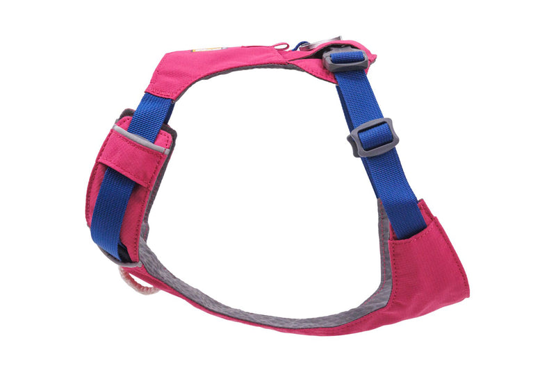 Hi & Light Harness Alpenglow Pink
