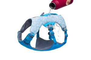 Swamp Cooler Harness Biolumin Blue