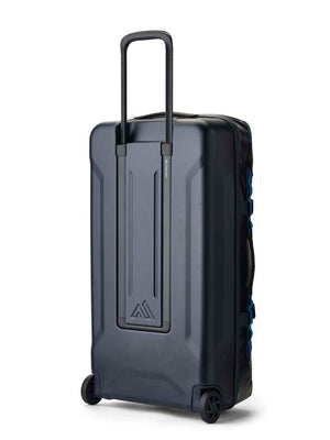 Alpaca Wheeled Duffel 100 Slate Blue