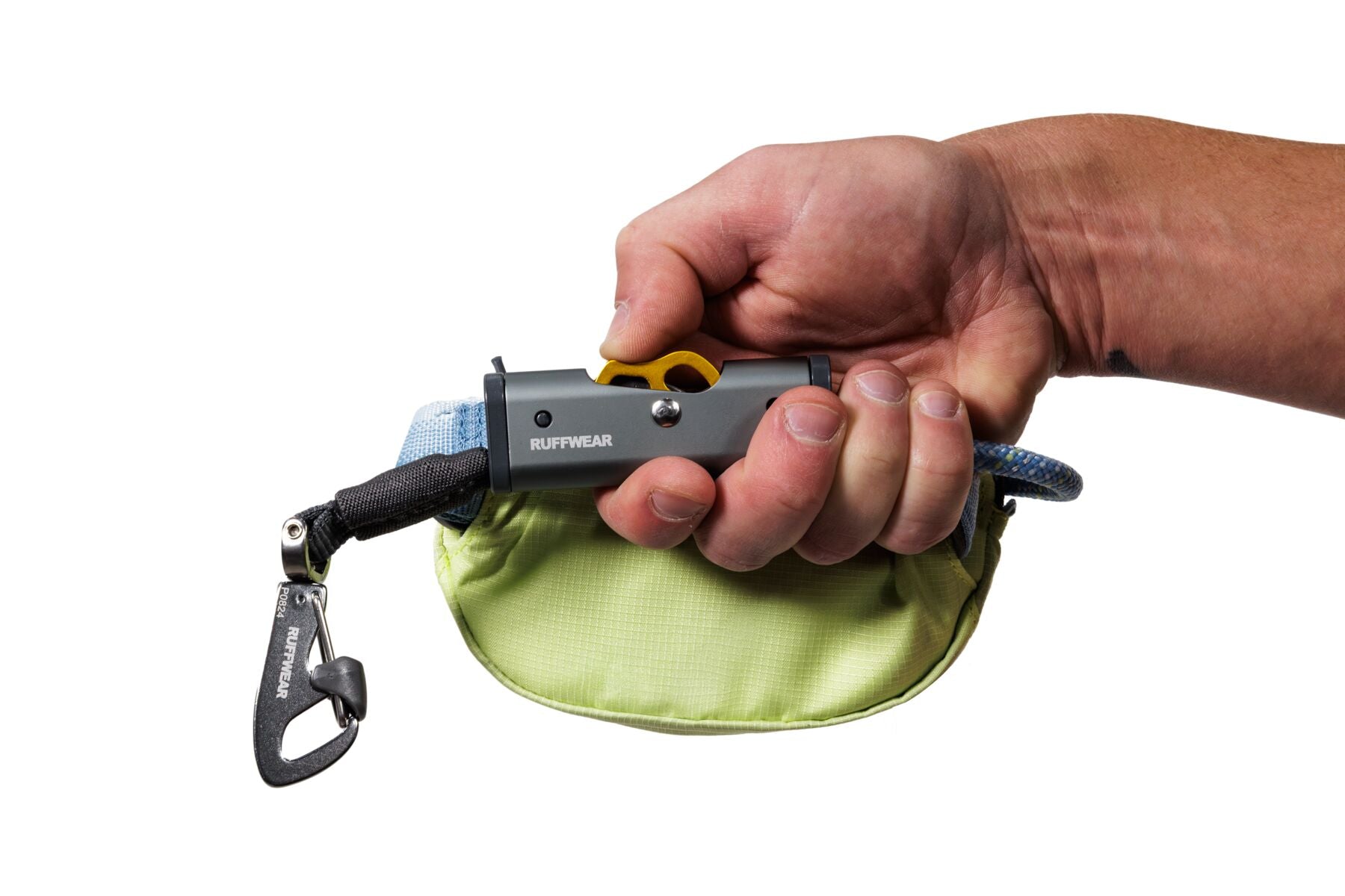 Hitch Hiker Leash