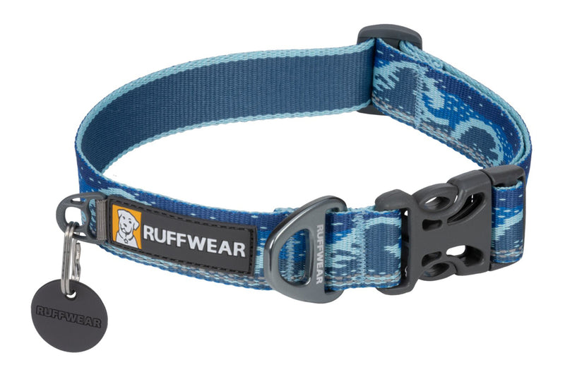 Crag Collar Midnight Wave