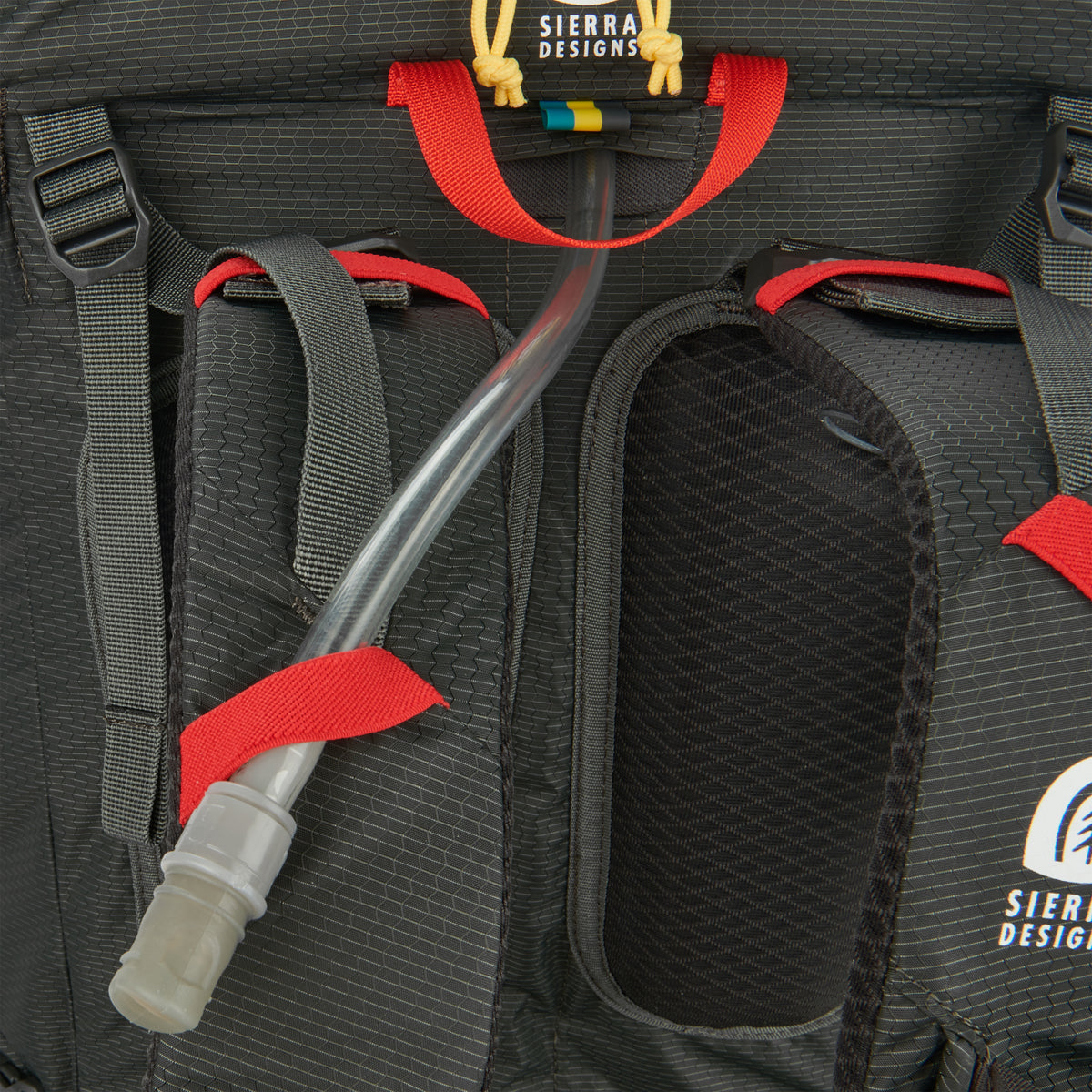 Flex Capacitor 60L-80L Peat