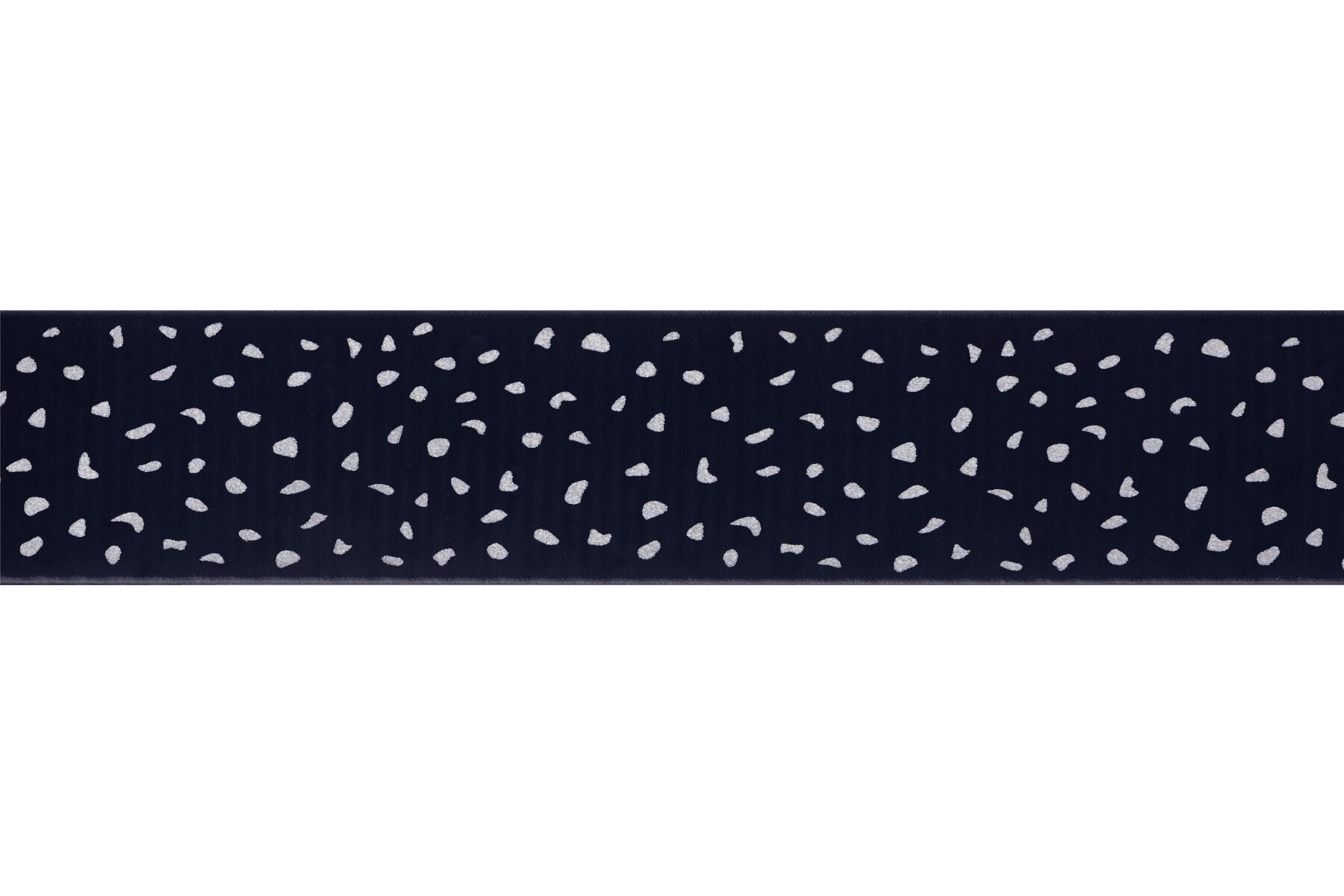 Confluence Collar Midnight Blue