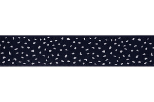 Confluence Collar Midnight Blue