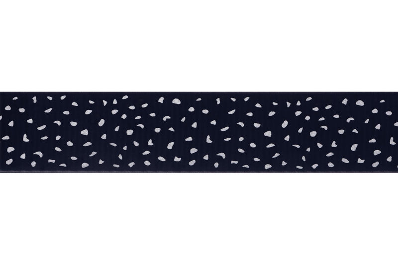 Confluence Collar Midnight Blue