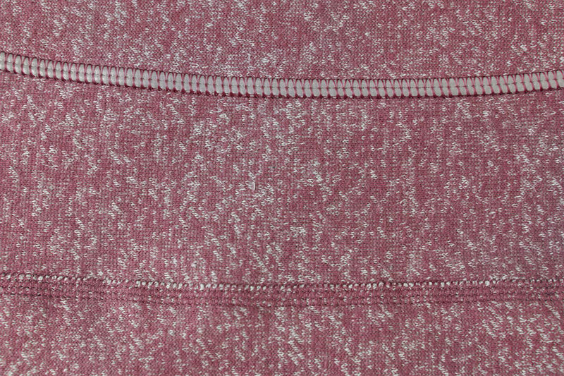 Hemp Hound Sweater Fired Brick