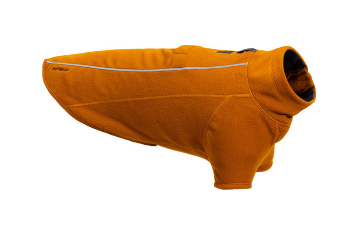 Climate Changer Fleece Jacket Caramel