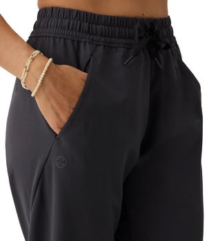 W CNTR Pant - Phantom