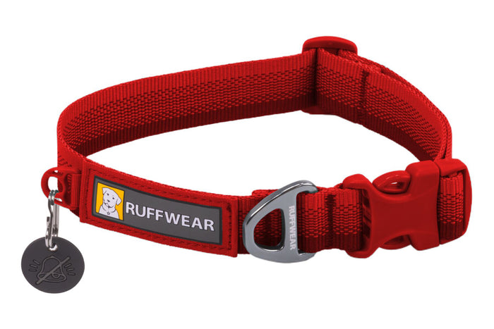 Front Range Collar Red Canyon