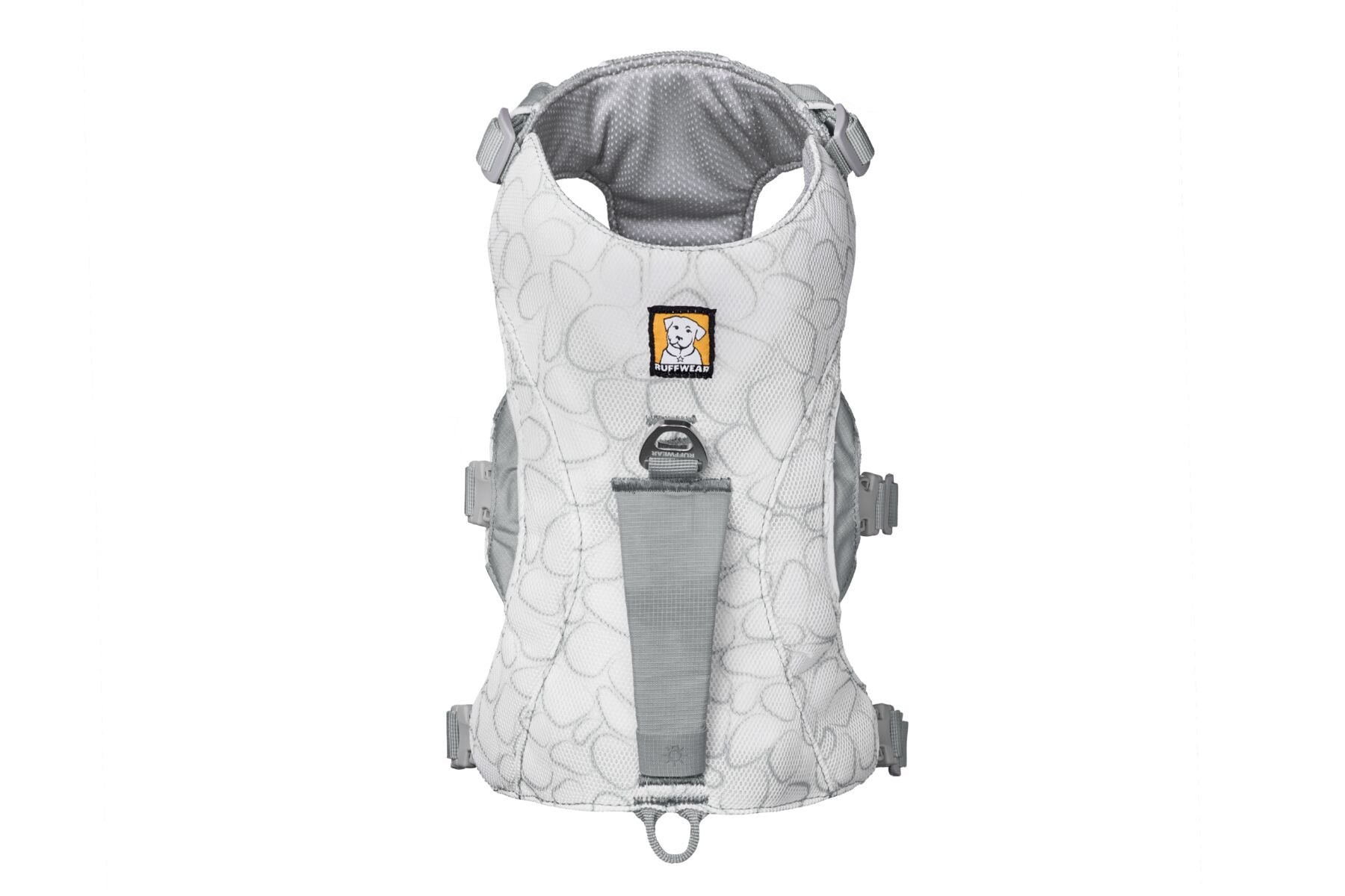 Swamp Cooler Harness Graphite Gray