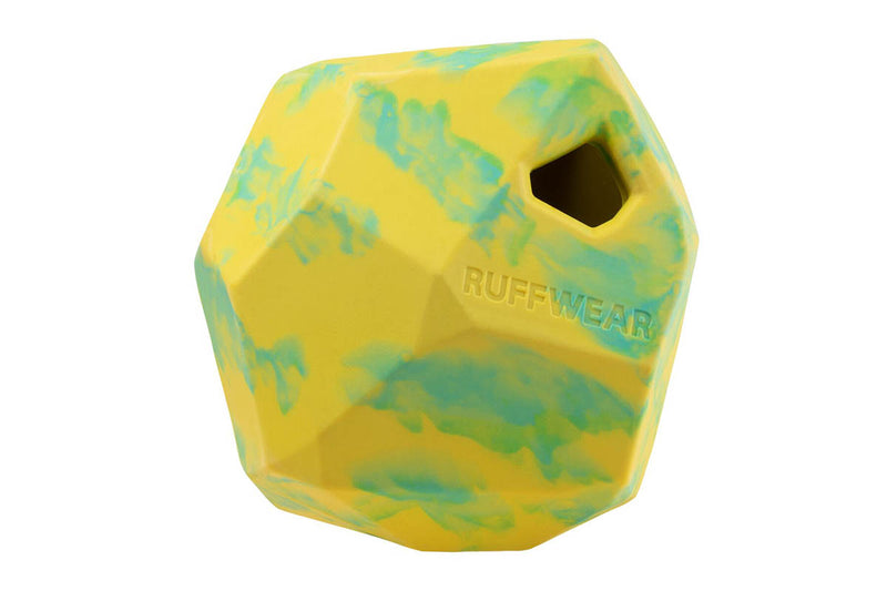 Gnawt-a-Rock Toy