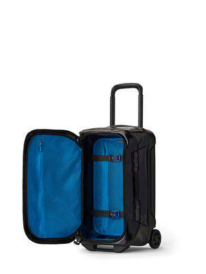 Alpaca Wheeled Duffel 40 Slate Blue
