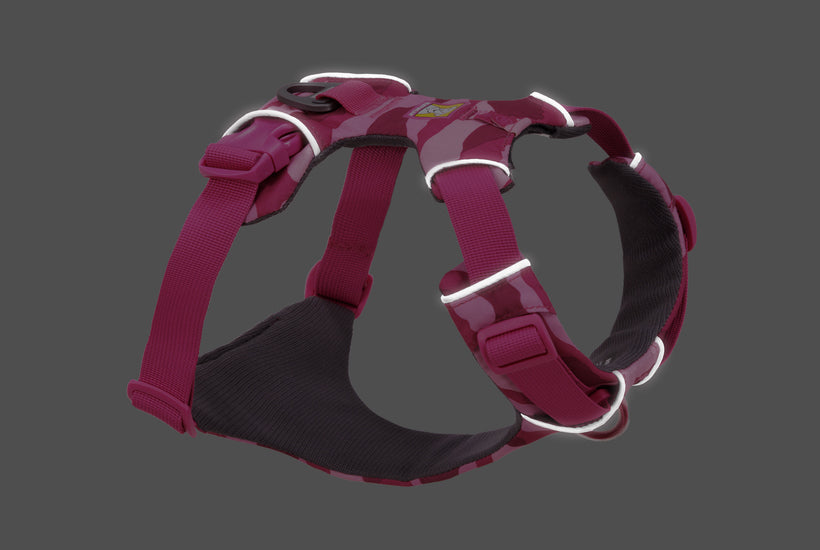 Front Range Harness Pink Mountains