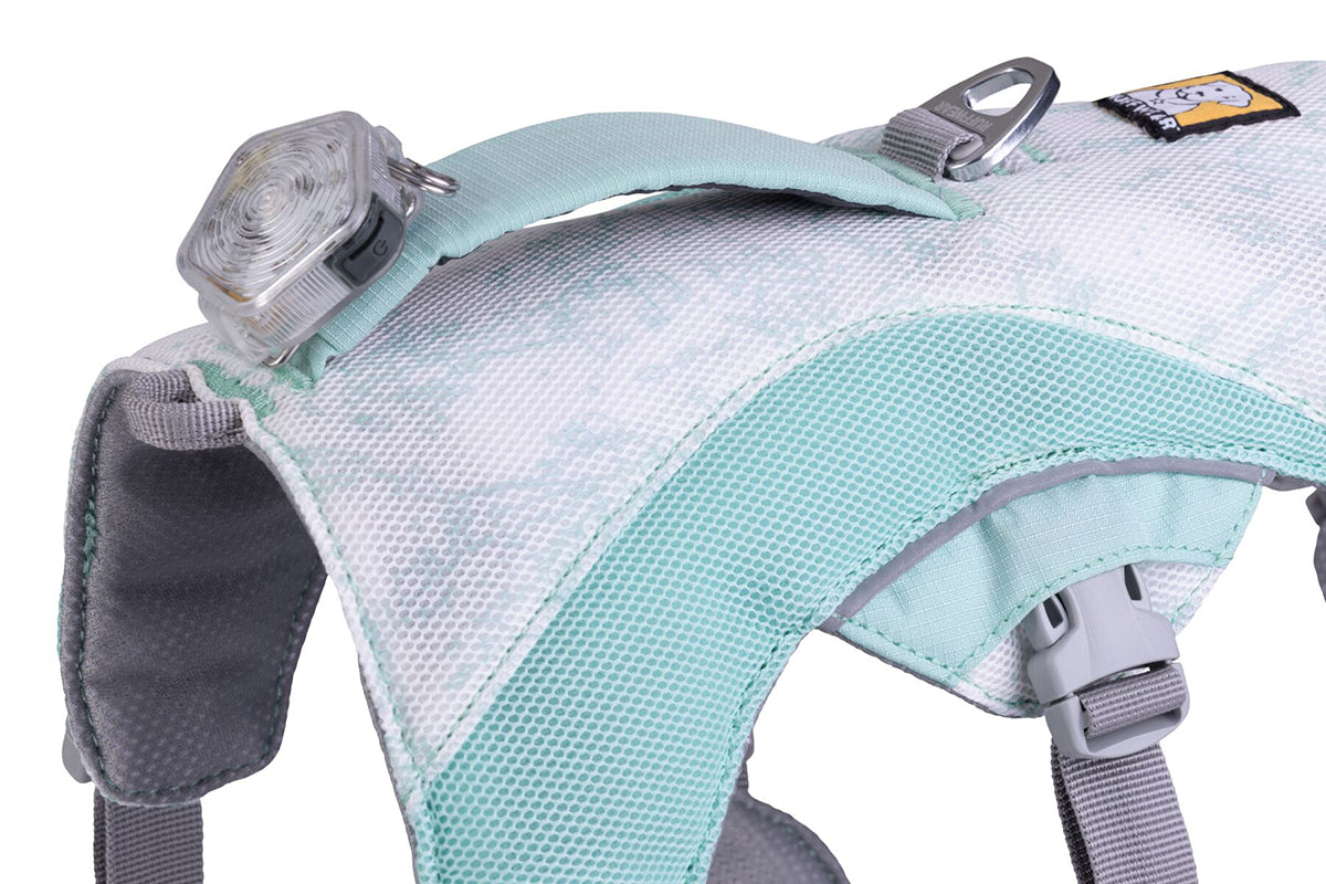Swamp Cooler Harness Sage Green