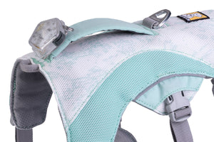 Swamp Cooler Harness Sage Green