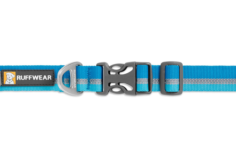 Crag Collar Blue Dusk