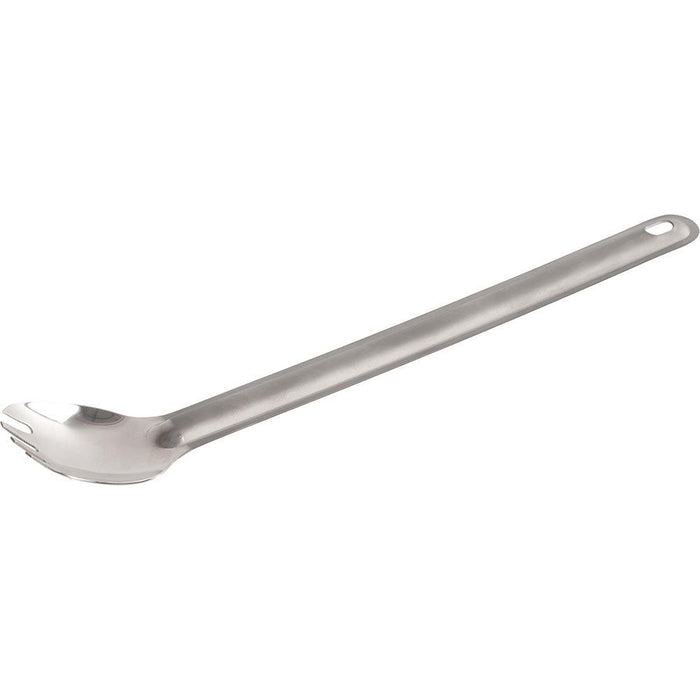 Long Titanium Spoon