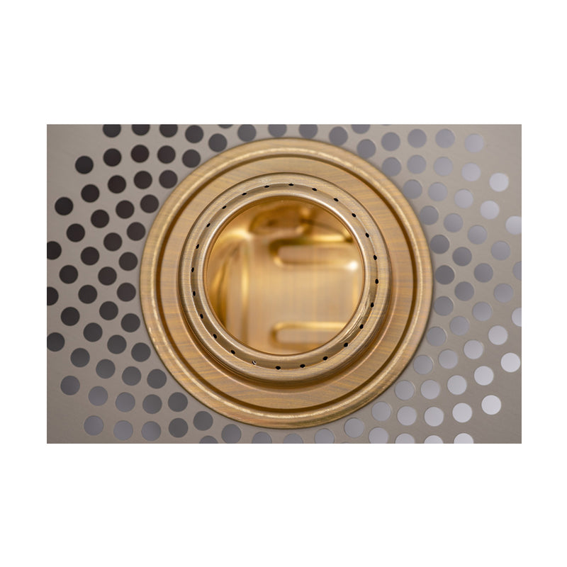 Spirit burner B25