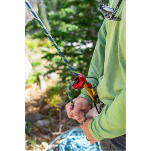 CYPHER Xf Belay Device