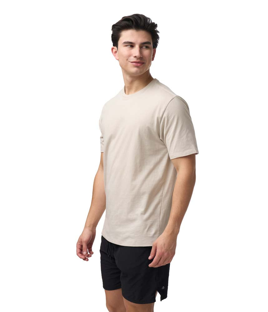 M Tadasana Tee