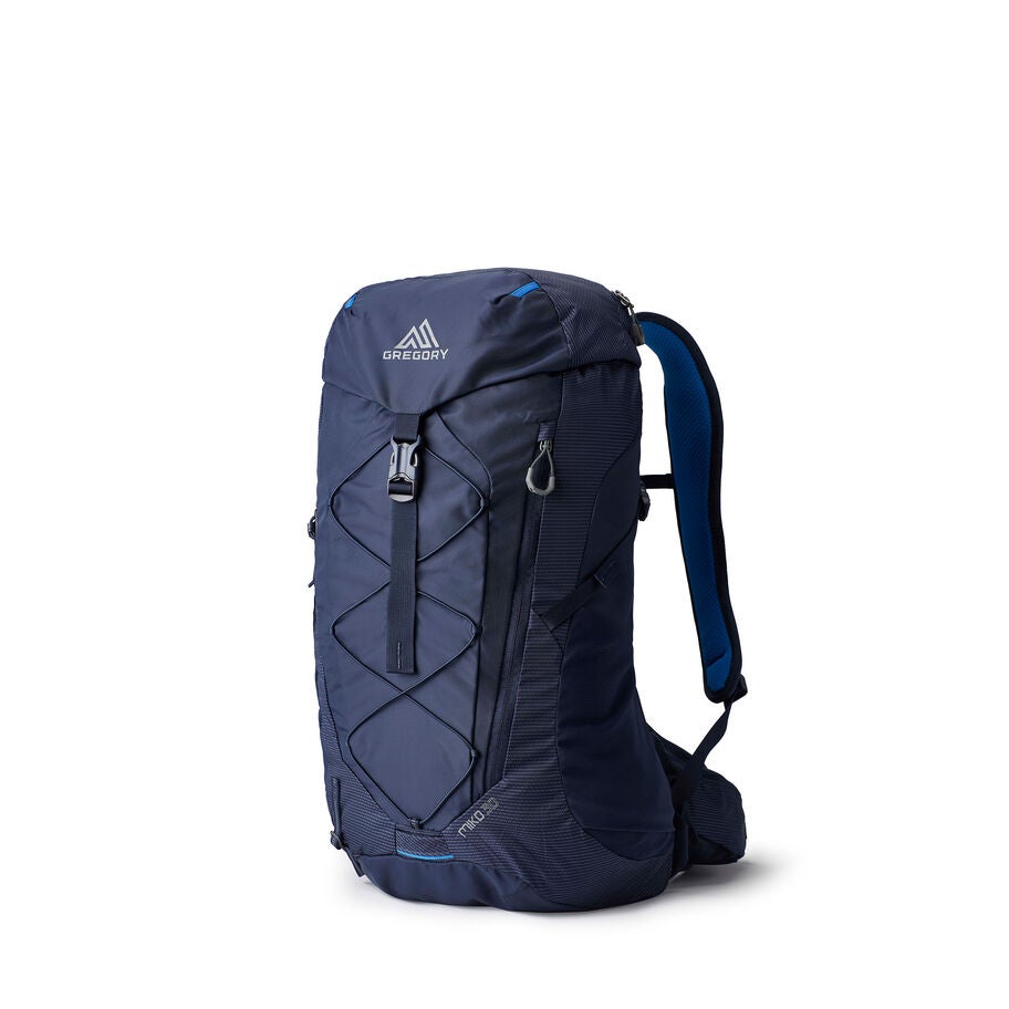 Miko 30 Volt Blue