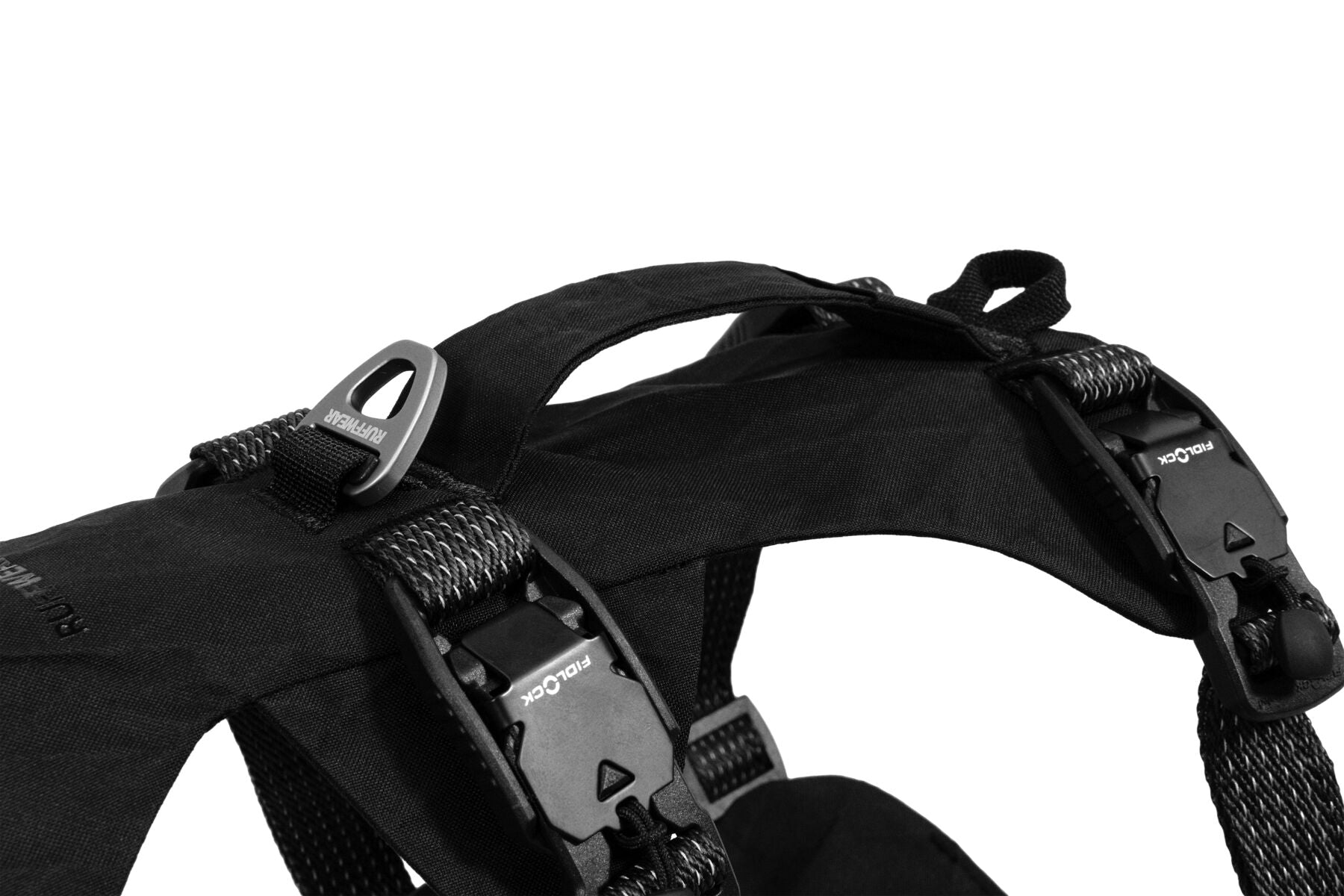 Ridgeline Harness Obsidian Black