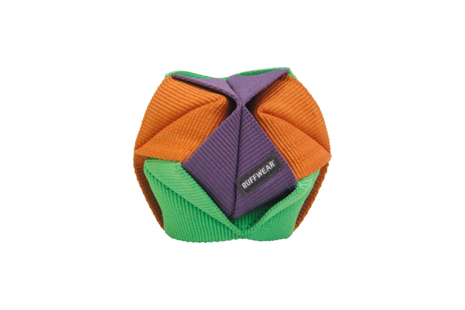 Webbing Remix Ball Toy