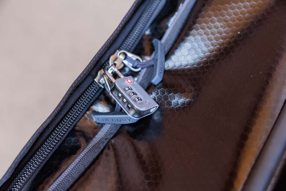 Alpaca Wheeled Duffel 40 Slate Blue