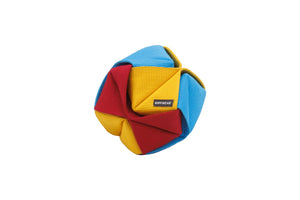 Webbing Remix Ball Toy