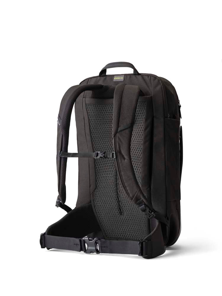 Border Carry On 40 Black Lichen