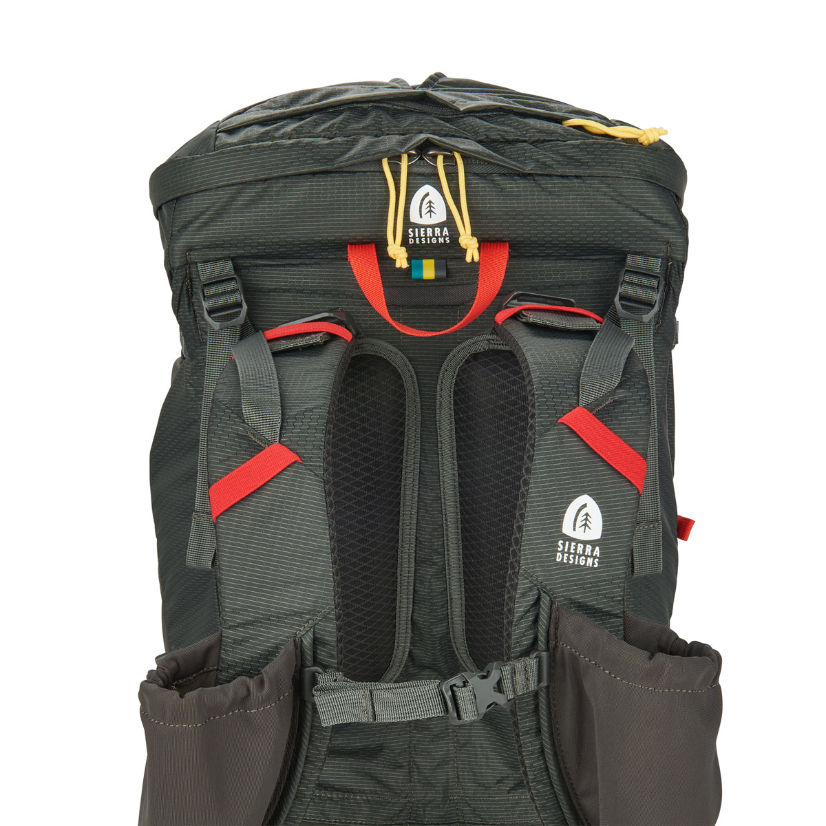 Flex Capacitor 60L-80L Peat