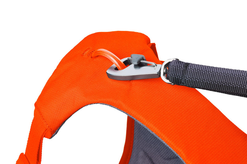 Web Master Harness Blaze Orange (2025)