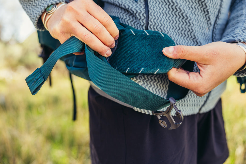 Maven 58 Ocean Slate