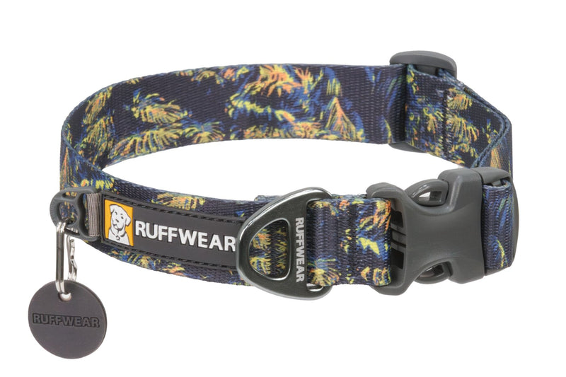 Front Range Collar Deep Jungle