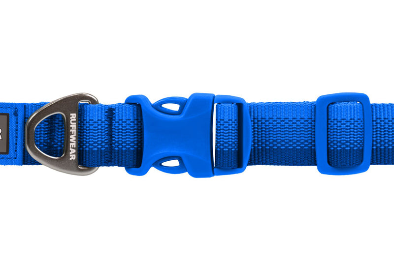 Front Range Collar Blue Pool