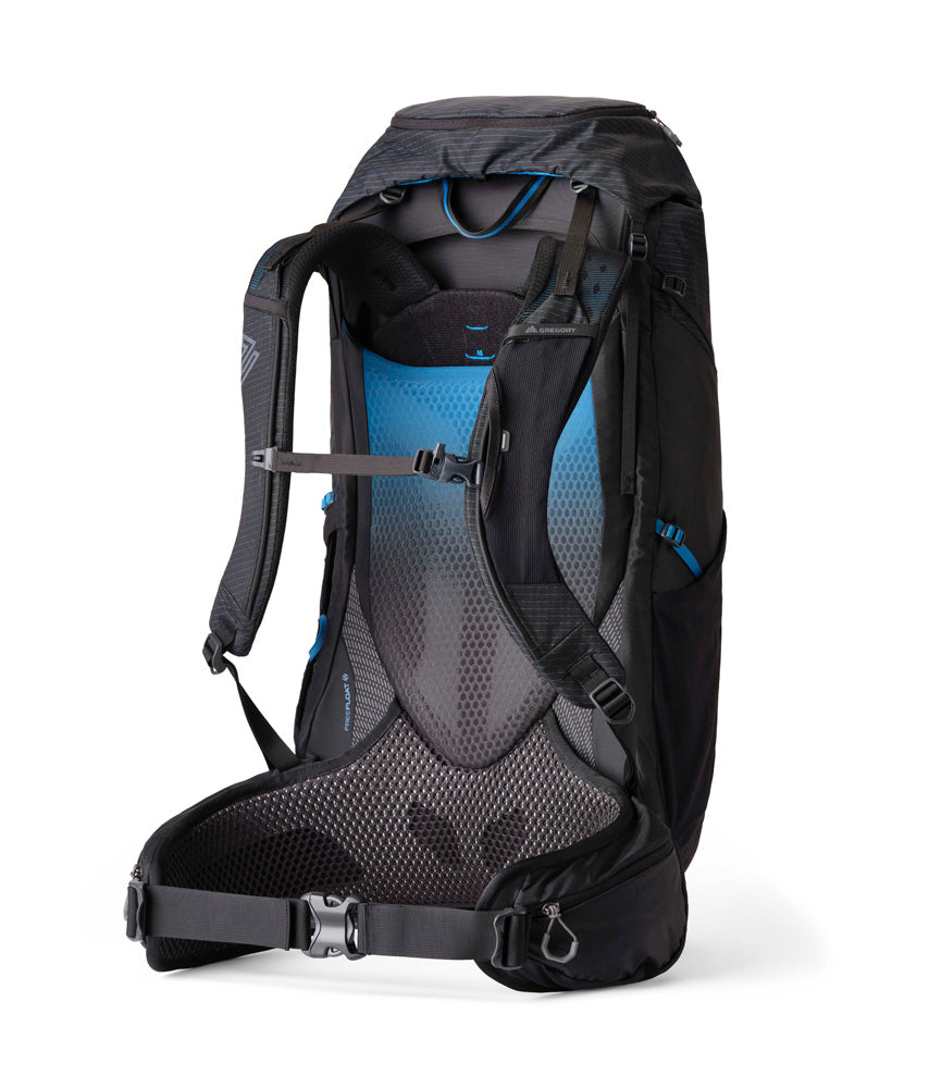 Paragon 40 Alpine Black – Frontier Equipment