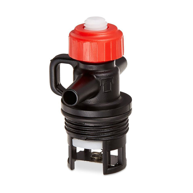 Safety Pour Spout