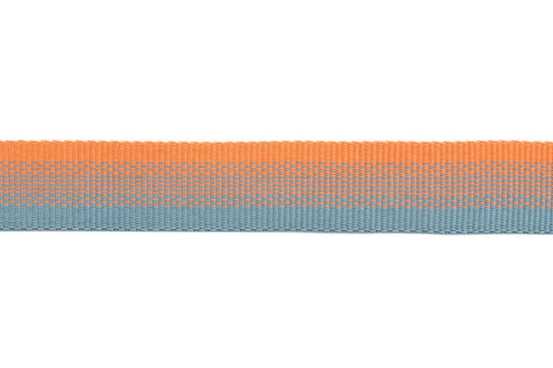 Front Range Collar Spring Fade