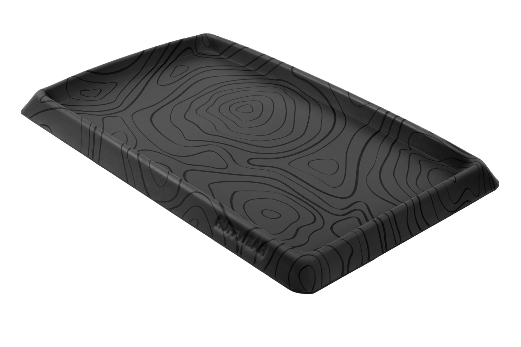 Basalt Mat Color Basecamp Mat Basalt Gray – Frontier Equipment